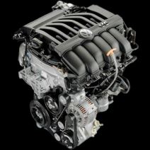 Volkswagen Touareg 3.6 cmta kodlu çıkma motor ve motor parçaları 